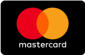 Mastercard credit card