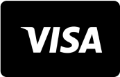 Visa credit card