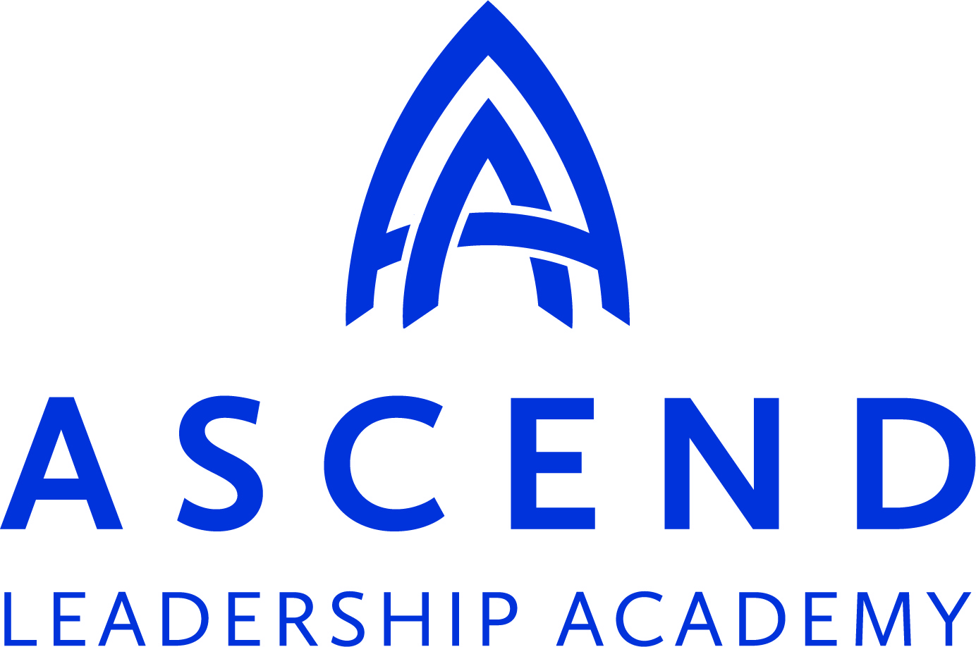 Ascend Leadership Academy Inc Logo