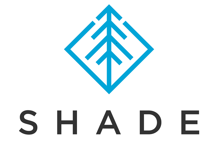 Shade Logo