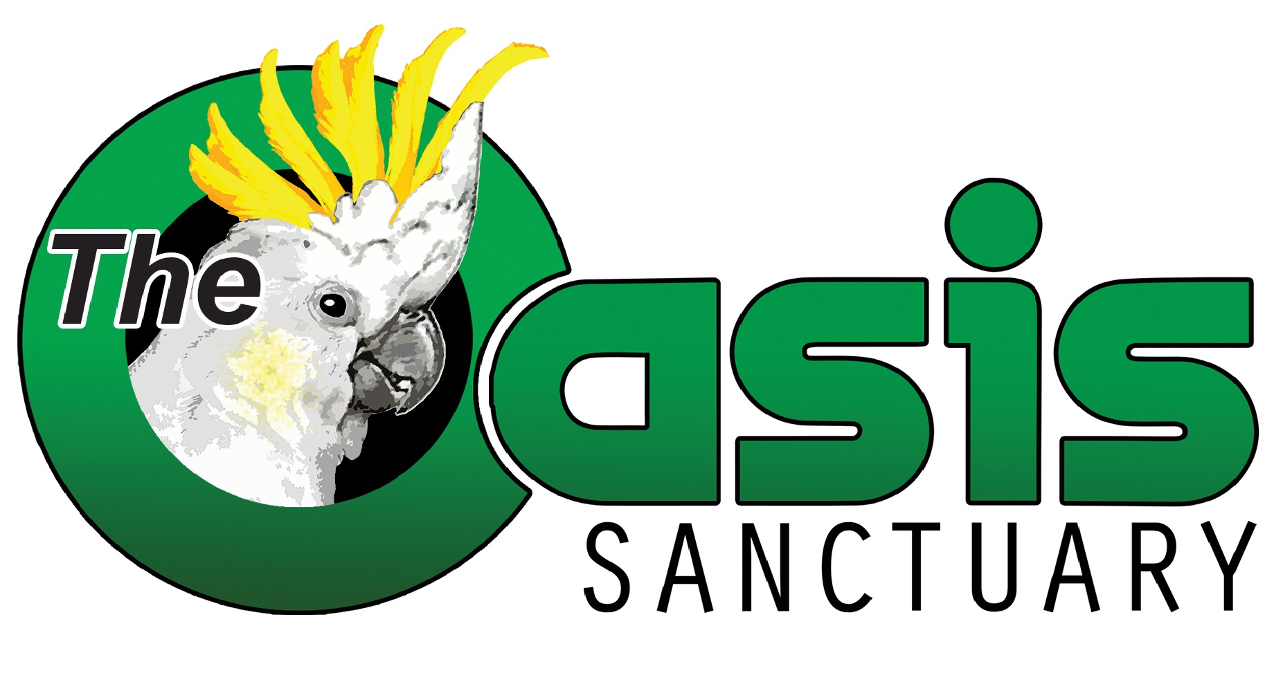 Oasis Sanctuary Foundation Ltd Logo