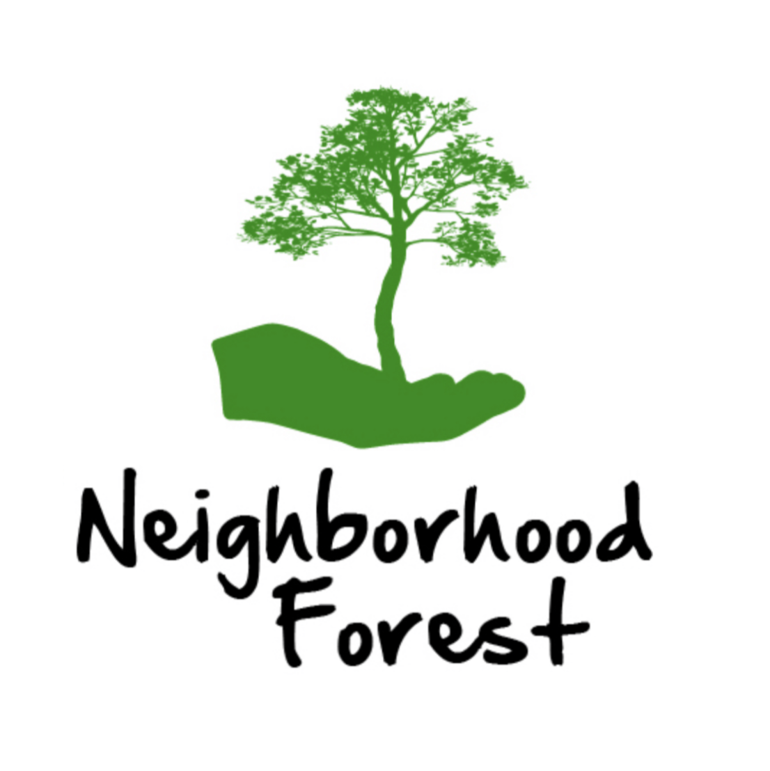 Neighborhood Forest Inc Logo