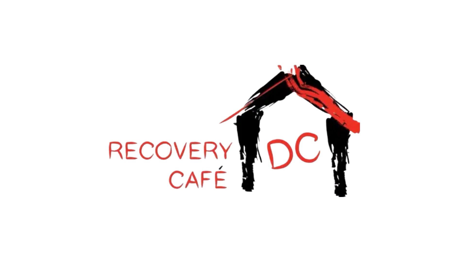 Recovery Cafe Dc Logo