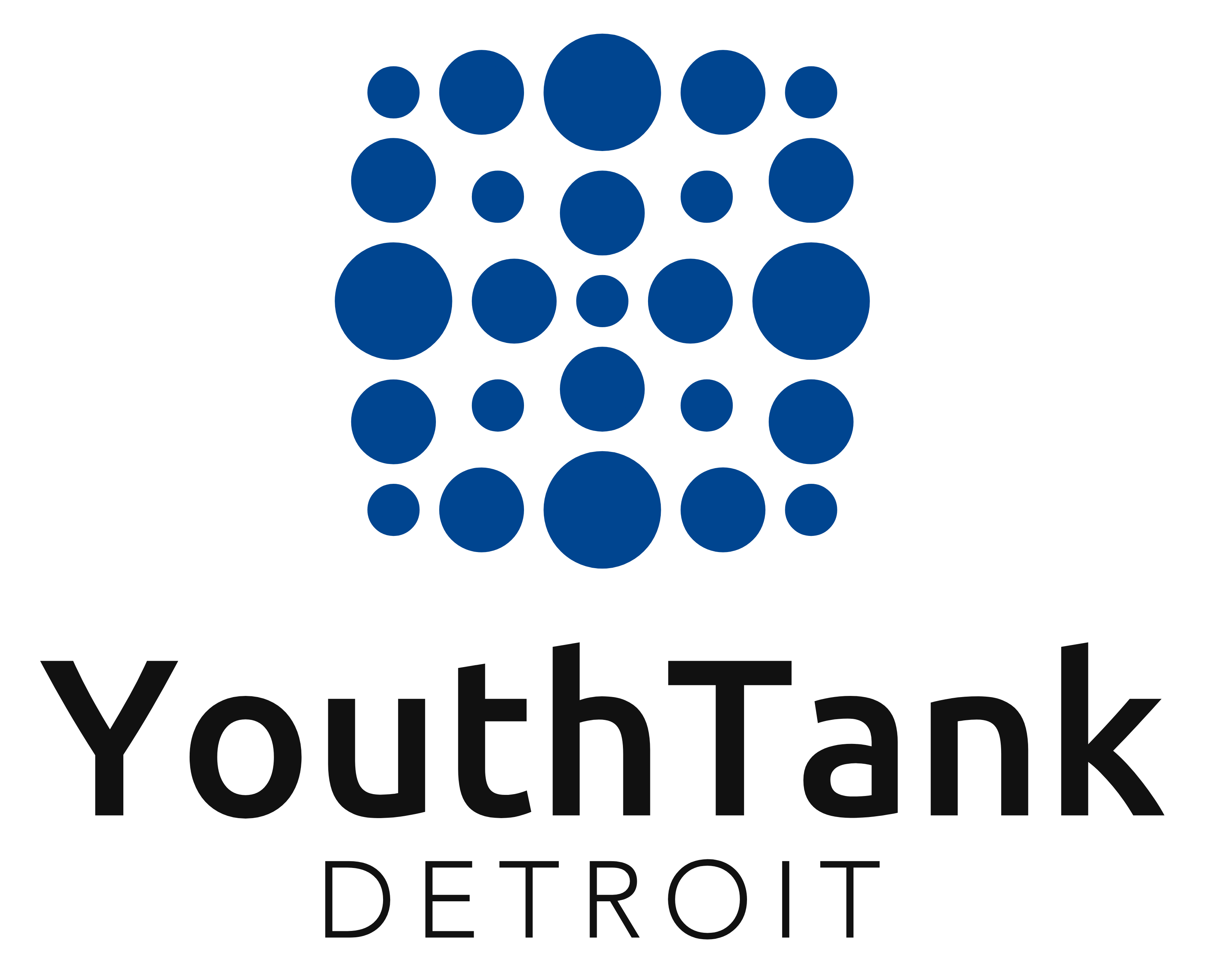 YouthTank Detroit Logo