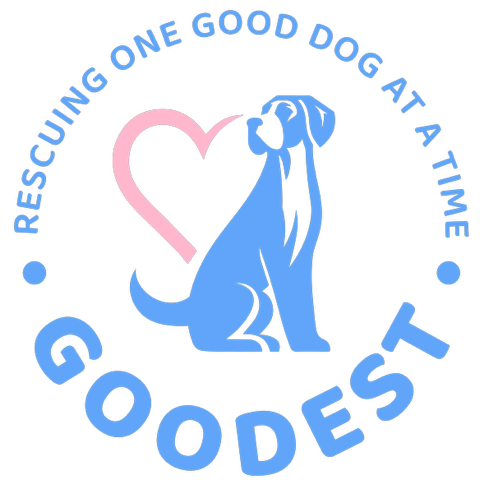 Goodest Logo