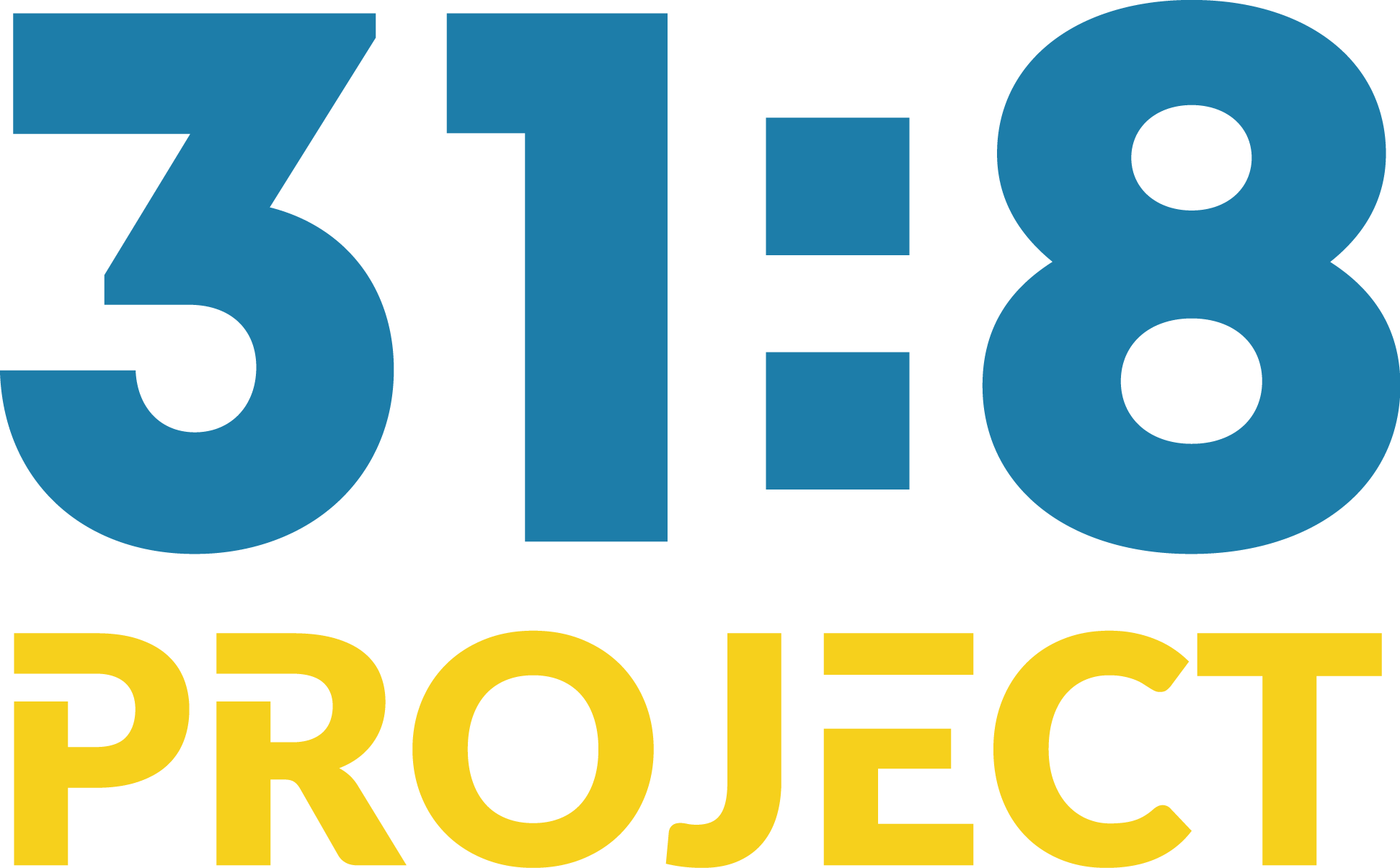 31:8 Project Logo