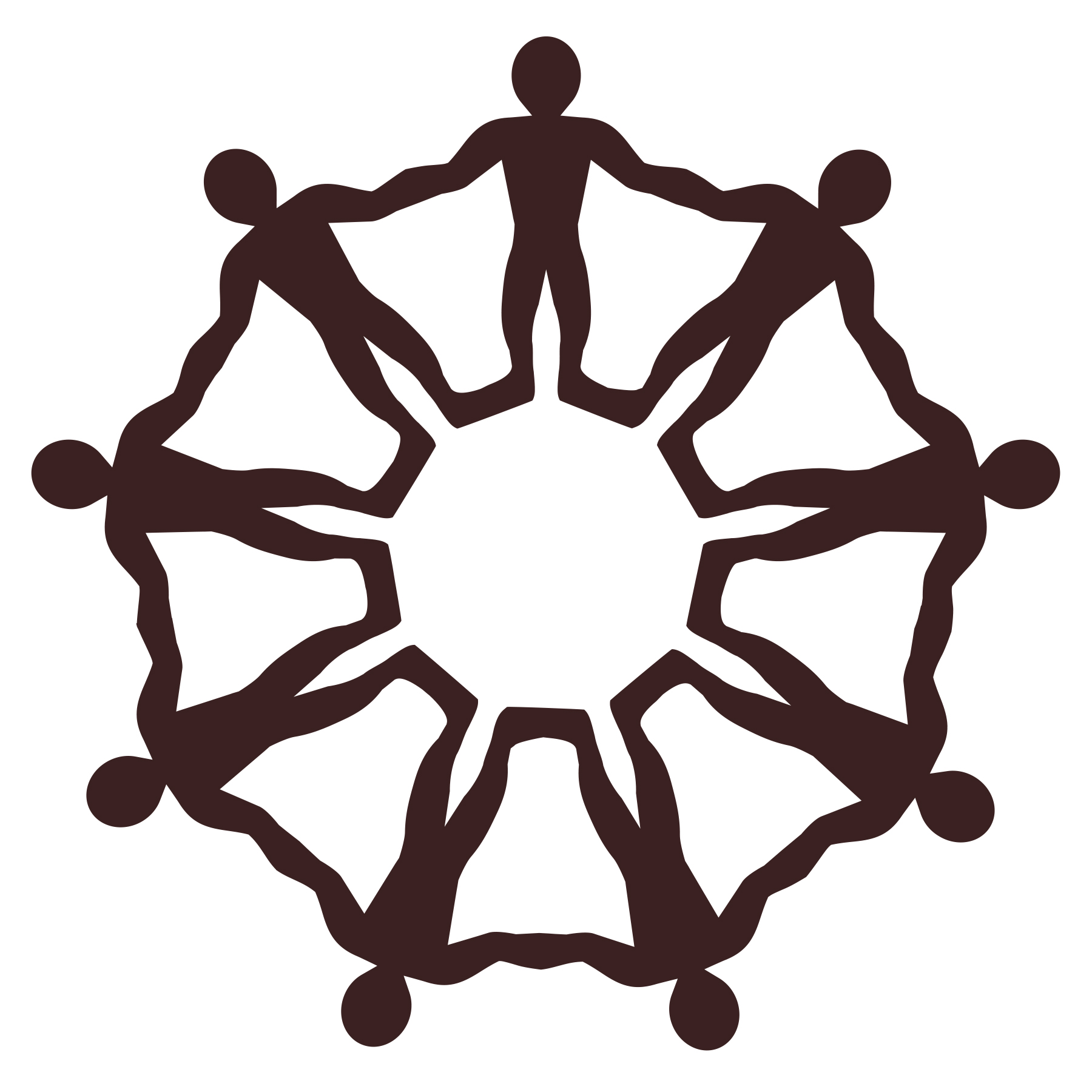 Circle Of Concern Logo