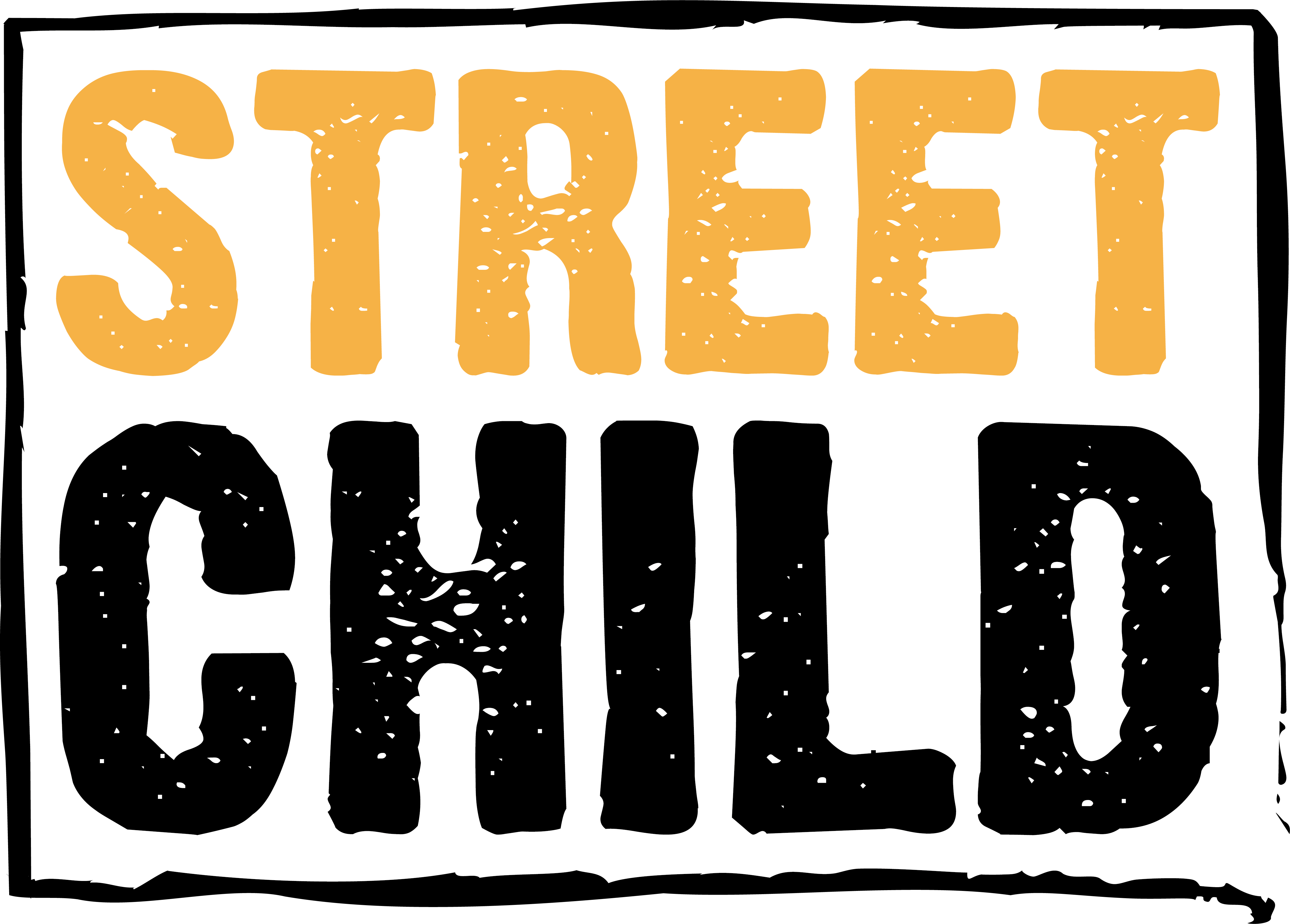 Street Child Us Logo