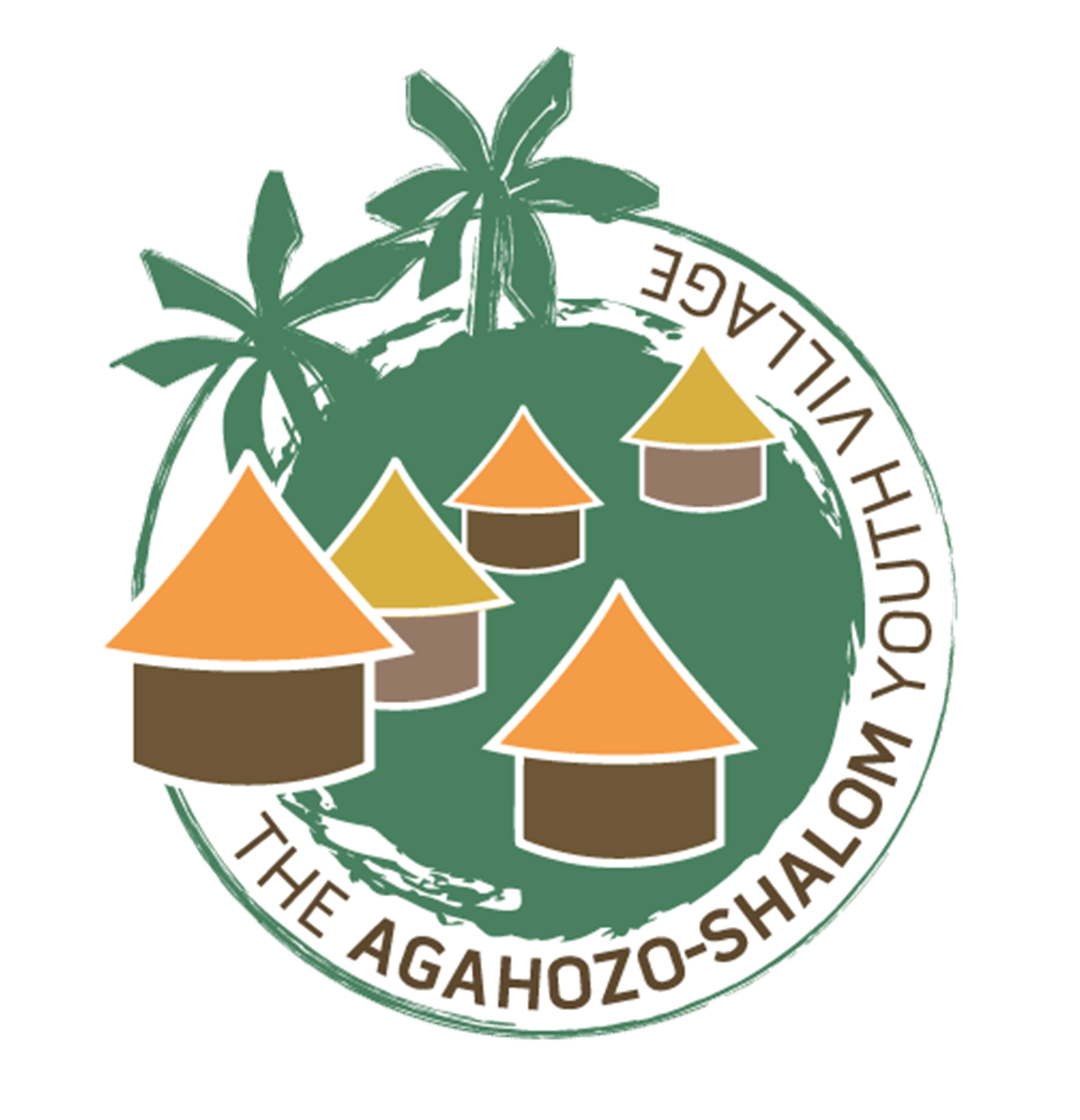 Agahozo-Shalom Youth Village Logo