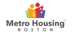 Metropolitan Boston Housing Partnership Inc Logo
