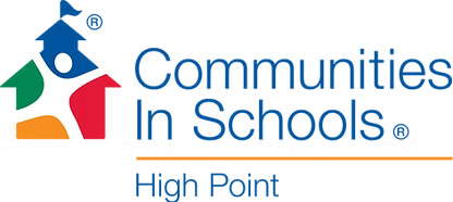 Communities In Schools Of High Point Inc Logo