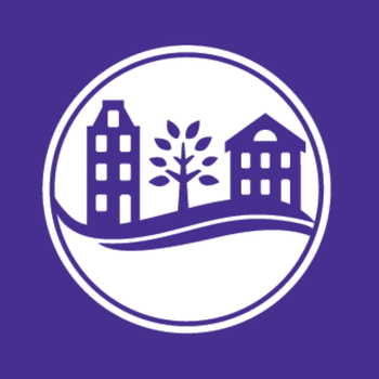 Mental Health Programs Inc   V Logo