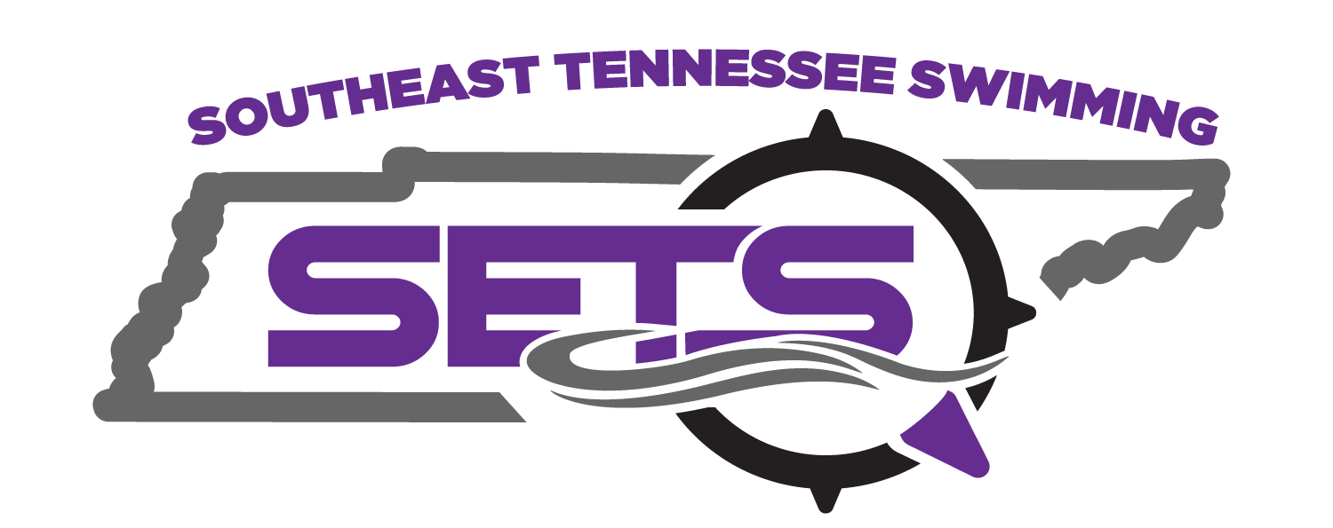 Southeast Tennessee Swimming Inc Logo