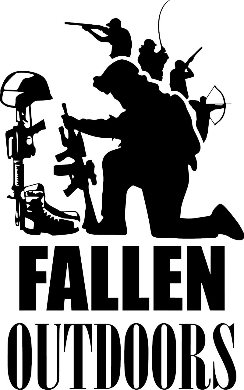Fallen Outdoors Logo