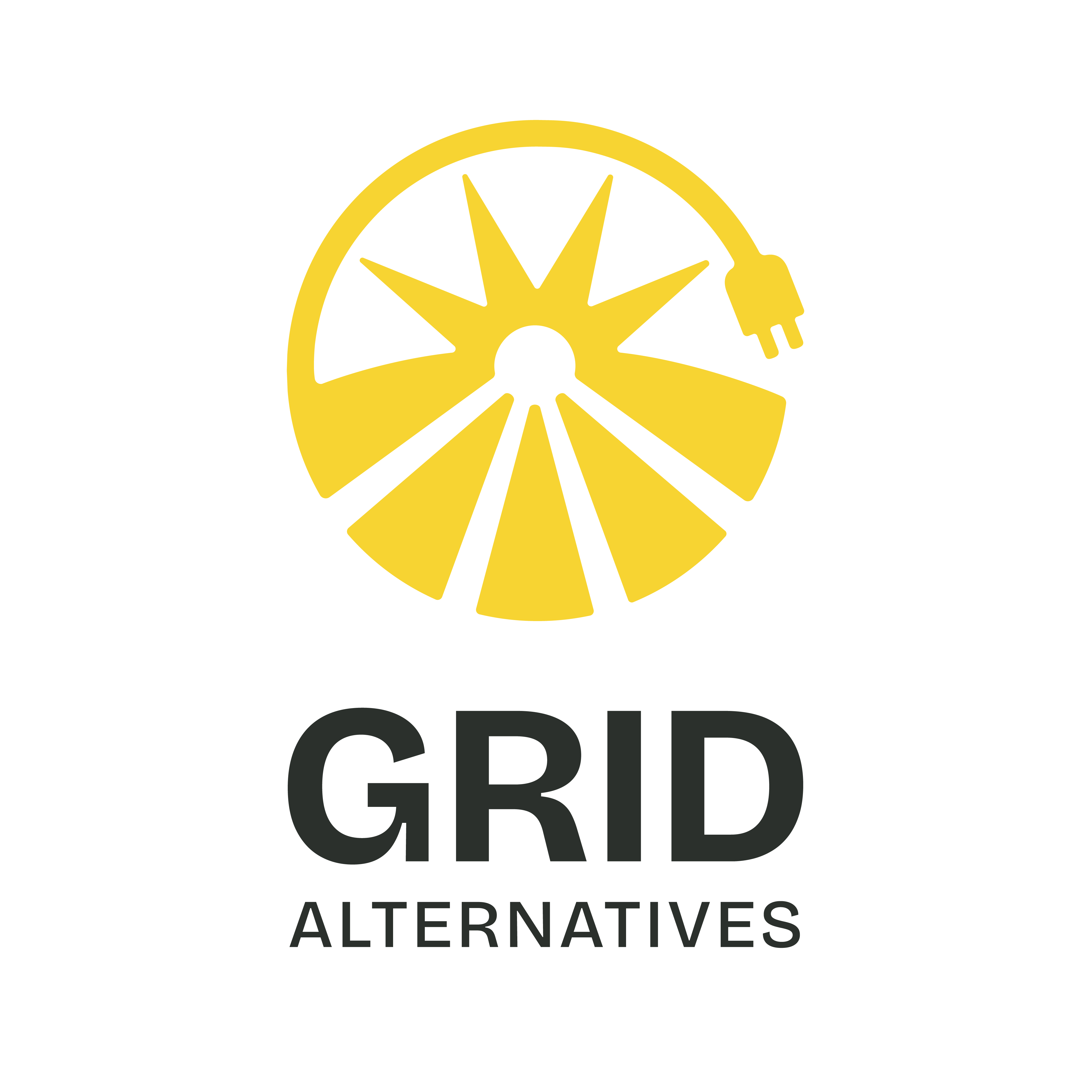 Grid Alternatives Logo