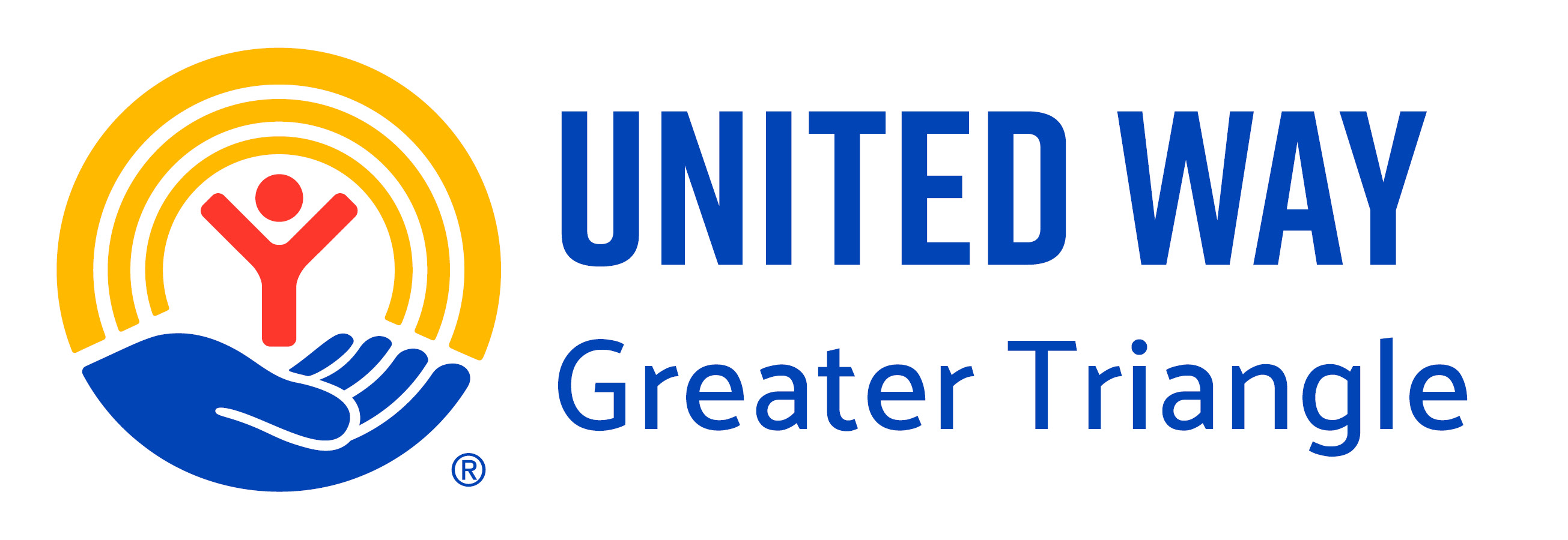 United Way Of The Greater Triangle Inc Logo