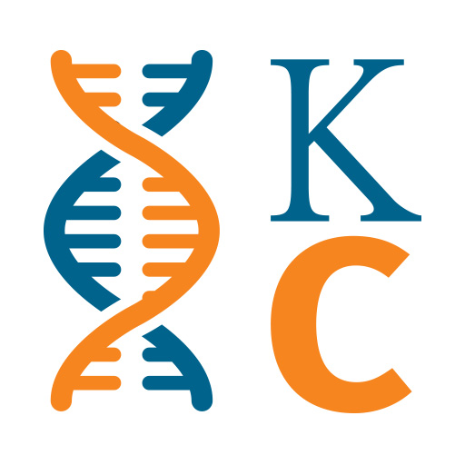 Krabbe Connect Logo