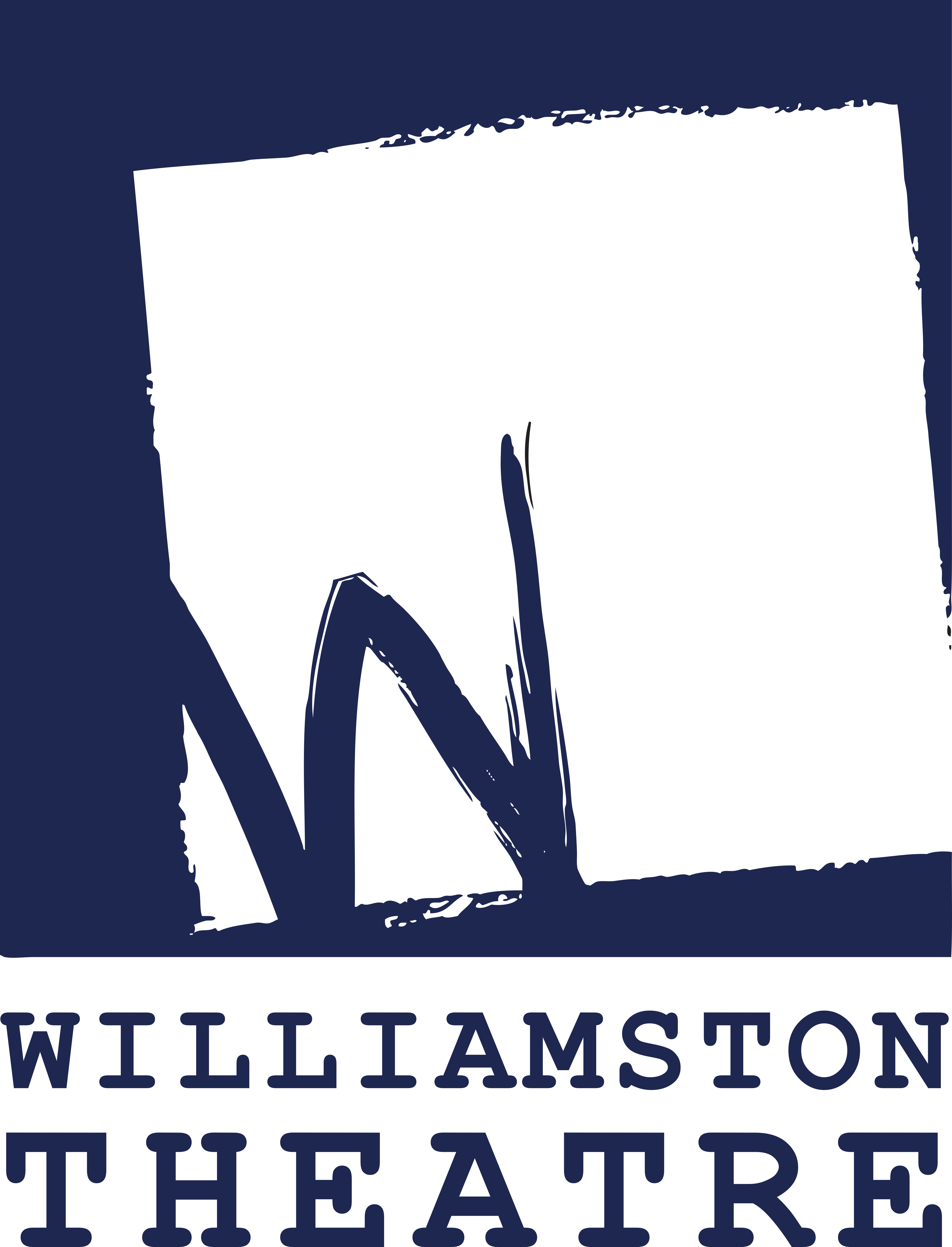 Williamston Theatre Logo