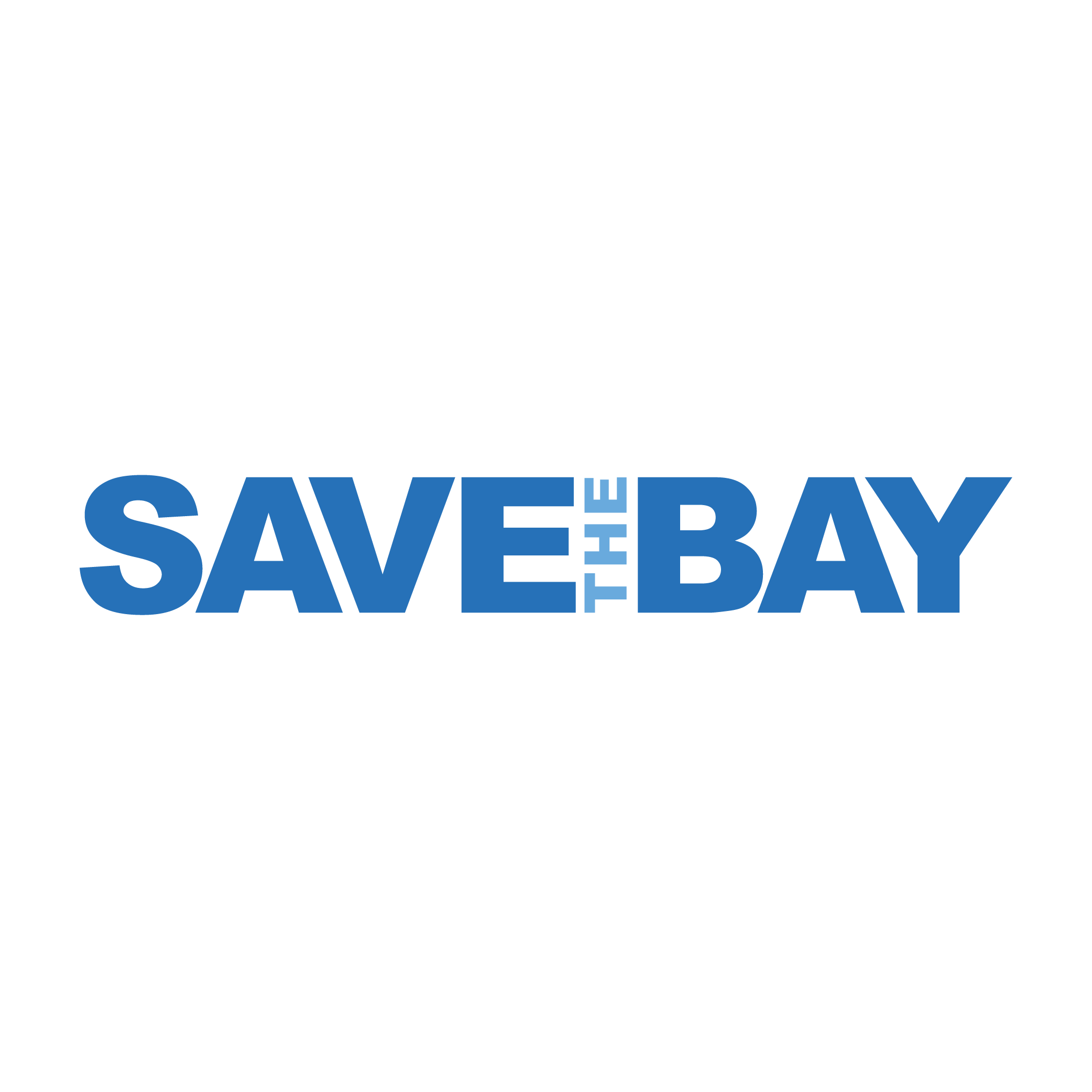 Save The Bay Logo