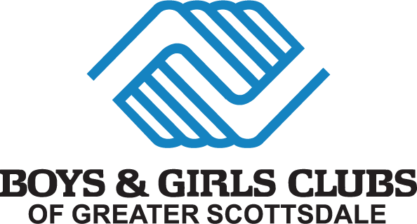 Boys & Girls Clubs of Greater Scottsdale (BGCS) Logo