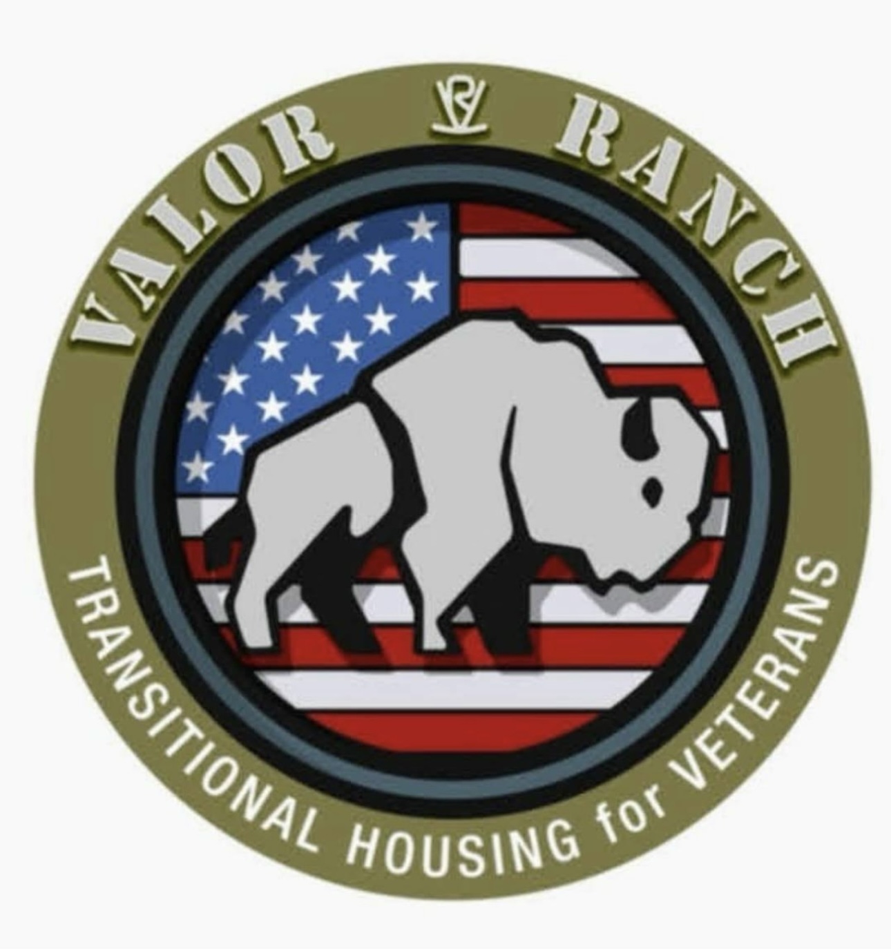 Valor Ranch Logo