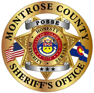 Montrose County Sheriffs Posse Inc Logo