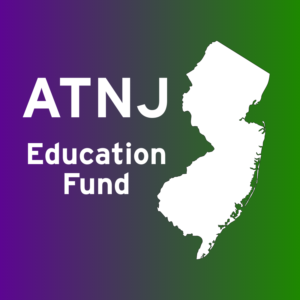 Atnj Education Fund Logo