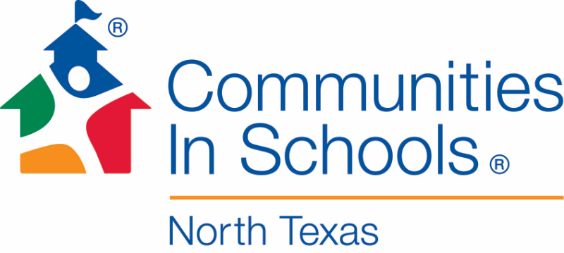 Communities In Schools Of North Texas Logo