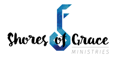 Shores Of Grace Ministries Logo