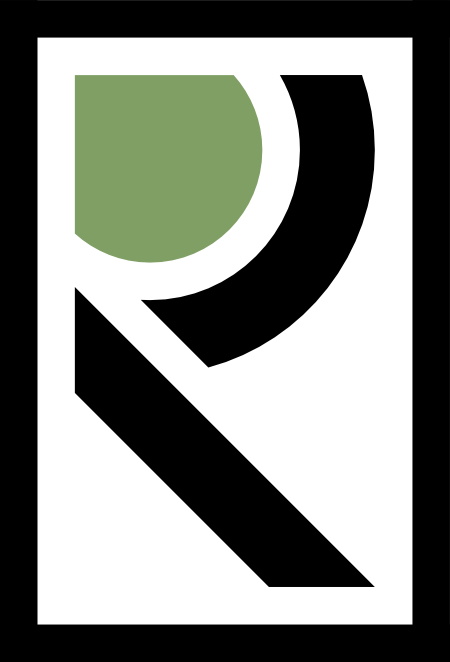 Roberson Museum And Science Center Logo