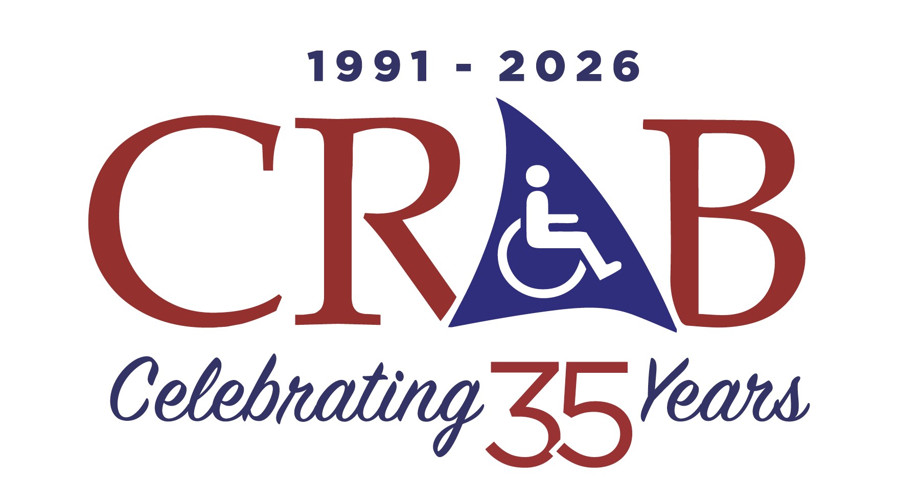 Chesapeake Region Accessible Boating Inc Logo