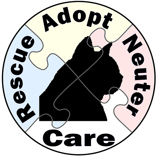 Cat Resource Center Logo