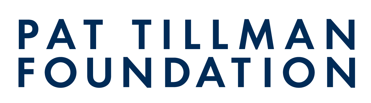 Pat Tillman Foundation Logo