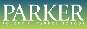 Robert C Parker School Logo