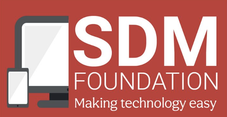Sdm Foundation Inc Logo