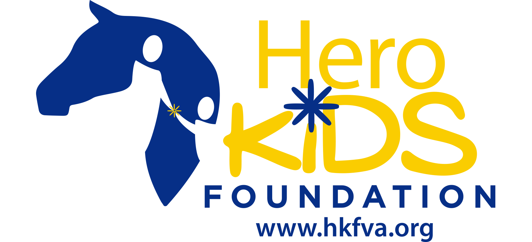 Hero Kids Foundation Logo