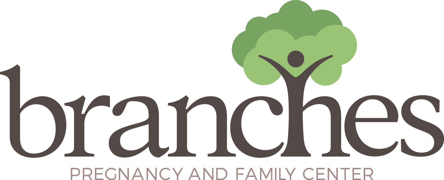 Branches Pregnancy And Family Center Inc Logo