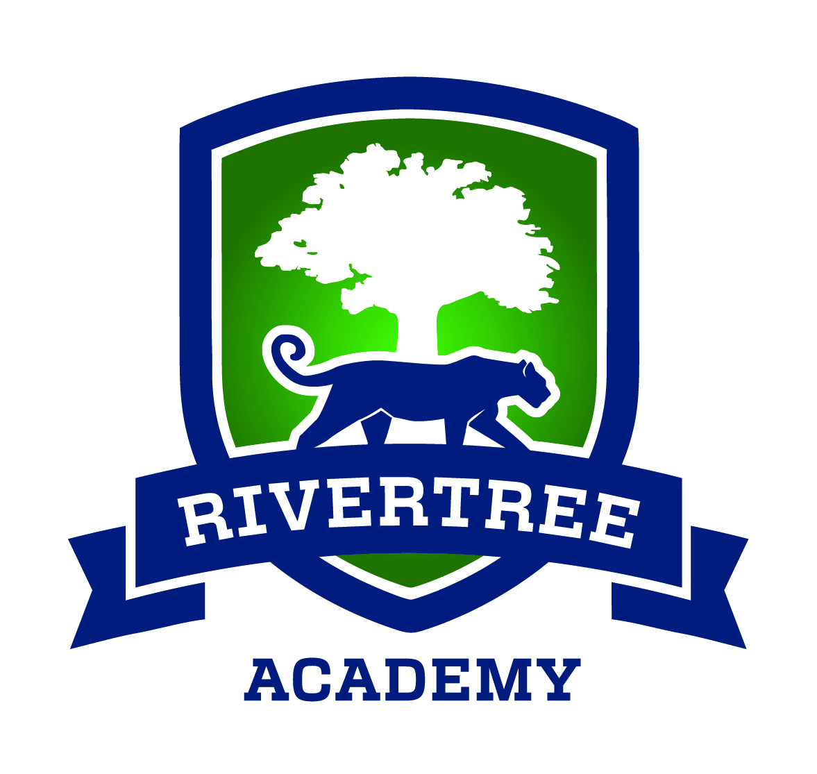 Rivertree Academy Inc Logo