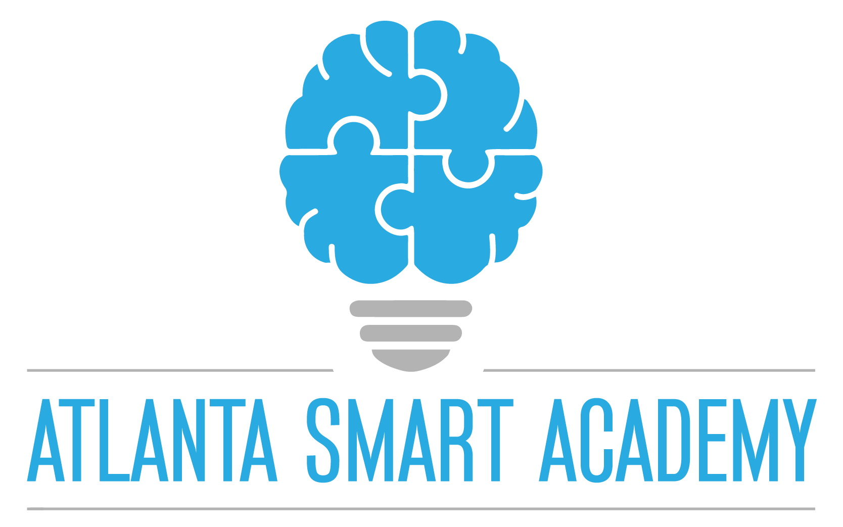 Atlanta Smart Academy Inc Logo