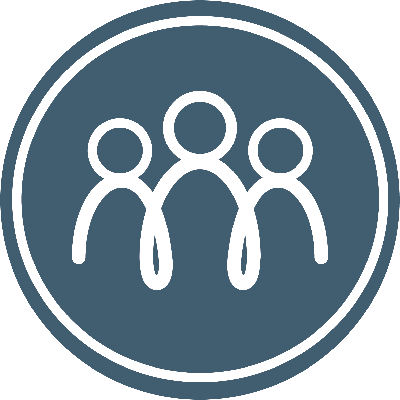 Together For Good Logo
