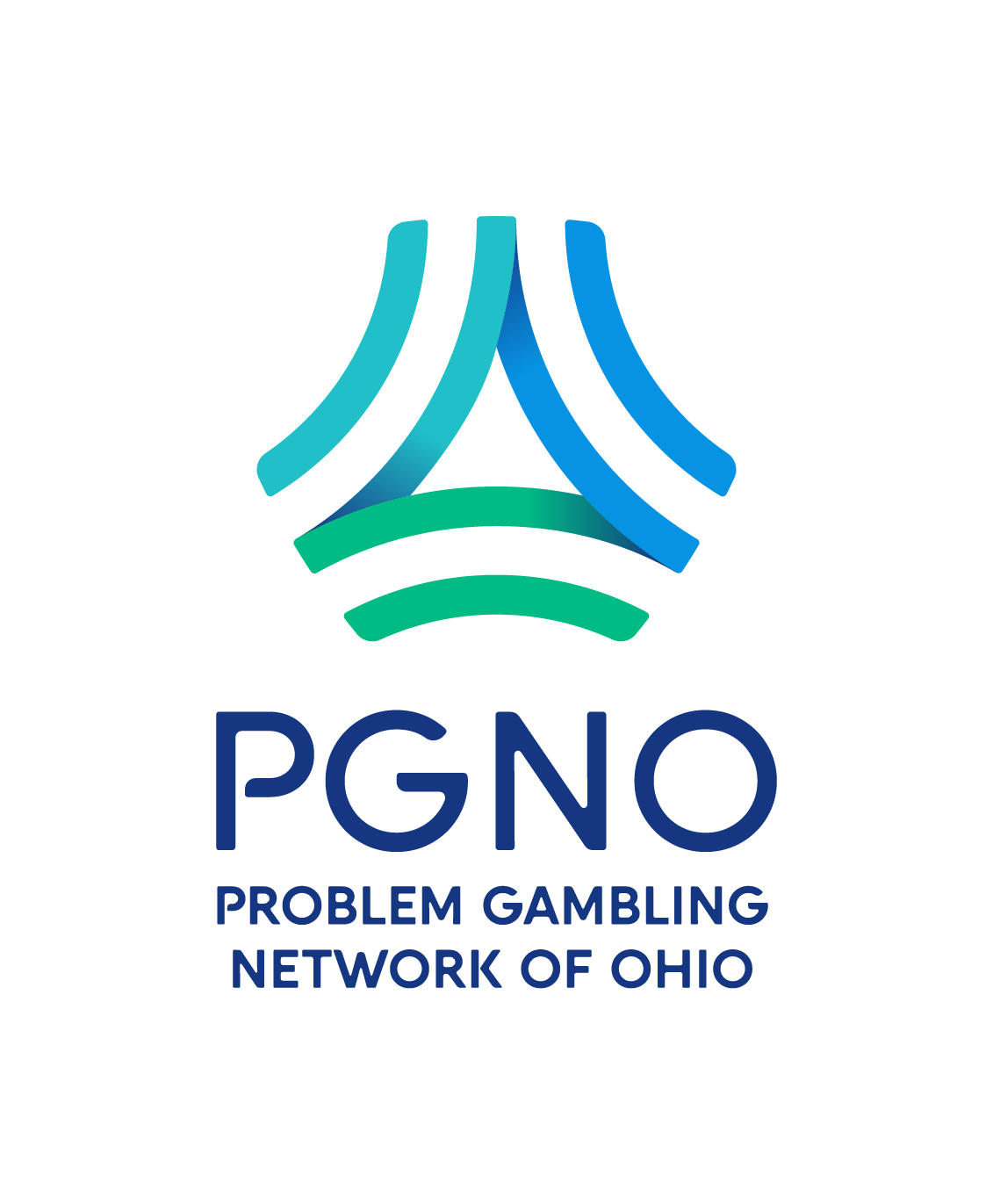 Problem Gambling Network Of Ohio Logo