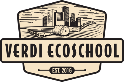Ecocollective Farm School Inc Logo