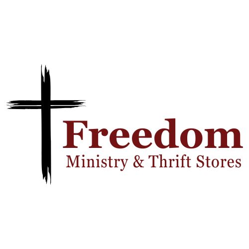 Revelations Of Freedom Ministries Logo