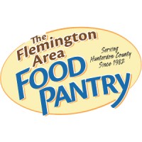 Flemington Area Food Pantry Inc Logo