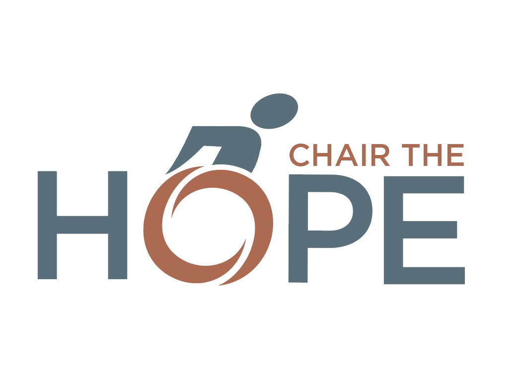 Chair The Hope Inc Logo