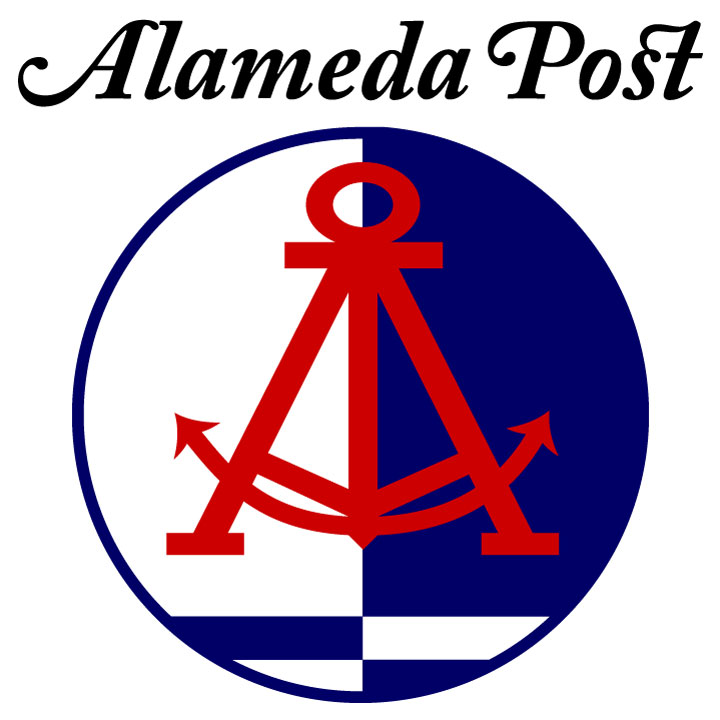 Alameda Post Inc Logo