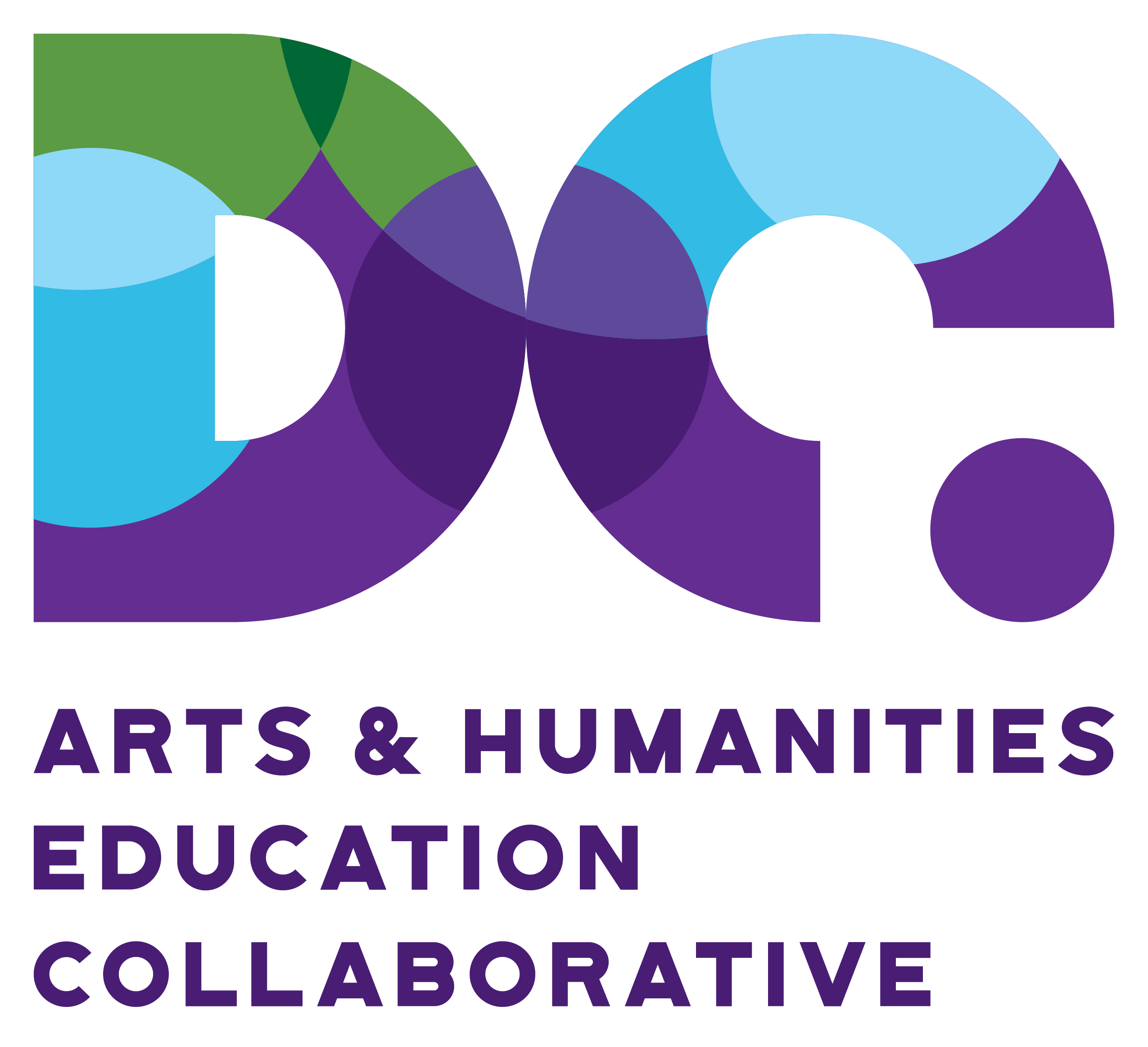 D C Arts And Humanities Education Collaborative Inc Logo