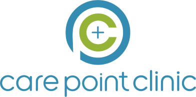 Carepoint Clinic Logo