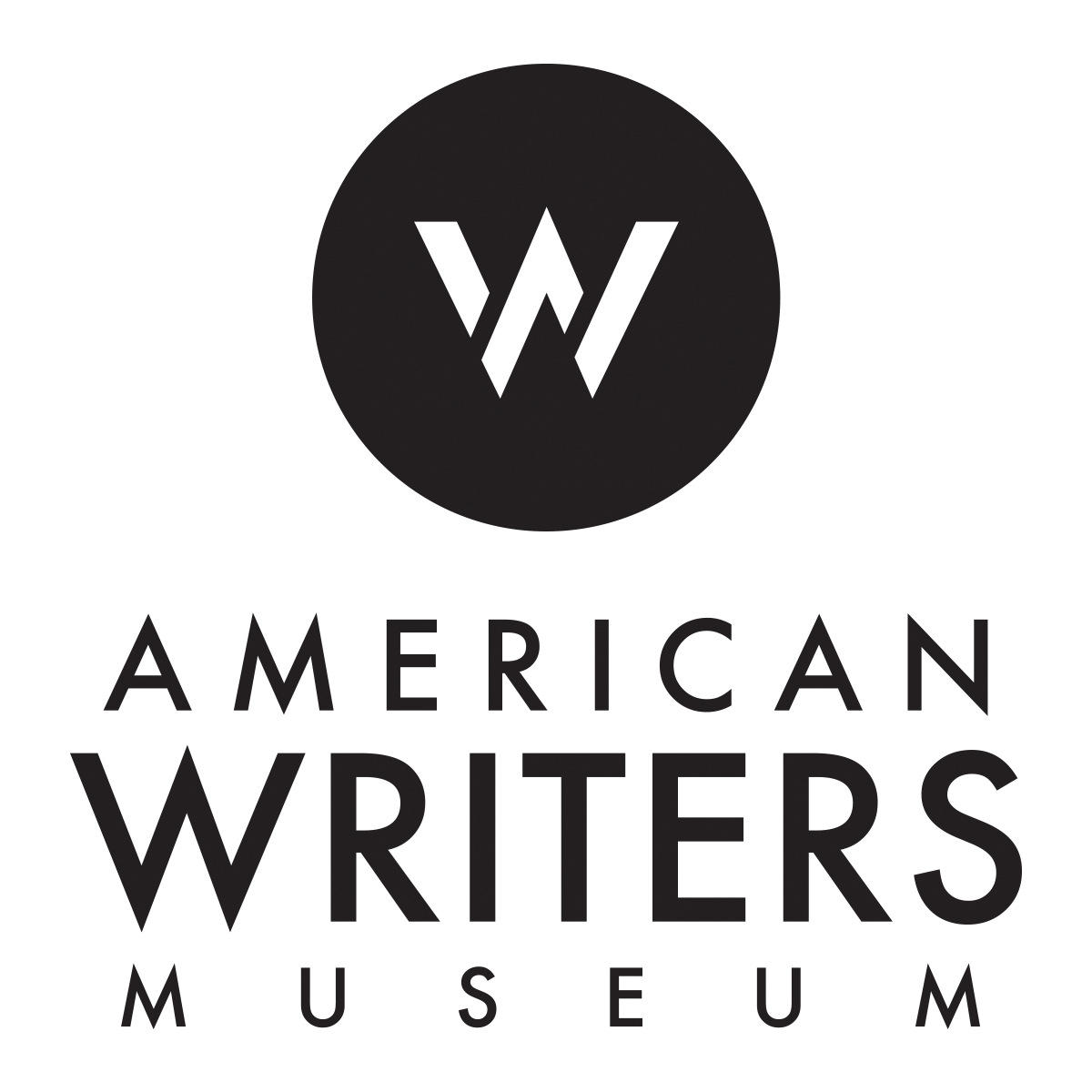 American Writers Museum Logo