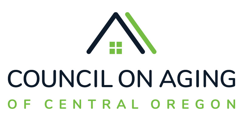 Council On Aging Of Central Oregon Logo